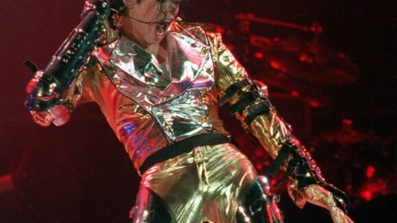 Michael Jackson : Le ballon de ses exploits avec Michael Jordan change de main !