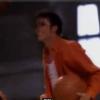 Le ballon Spalding utilisé par Michael Jackson et Michael Jordan pour le clip mythique de Jam (1992) a trouvé preneur pour plus de 200 000 euros lors d'une vente aux enchères à Macao, le 9 octobre 2010.