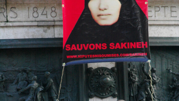 Affaire Sakineh : son fils et son avocat arrêtés ?