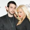 Christina Aguilera et son mari Jordan Bratman