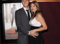 Aaron Staton de Mad Men est papa !