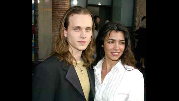 Jonathan Jackson de General Hospital est papa pour la troisième fois !