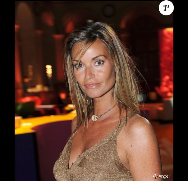 Ingrid Chauvin J Etais En Pleine Hemorragie J Ai Vu Une Lumiere Blanche Purepeople