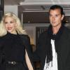 Gavin Rossdale et Gwen Stefani