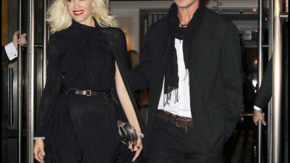 Gavin Rossdale : Le mari de Gwen Stefani avoue sa relation gay, puis regrette !