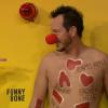 Quand Johnny Knoxville et Danger Eric jouent au Docteur Maboul grandeur nature sur le plateau de Jimmy Fallon.