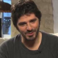 Teaser 50 minutes inside : Patrick Fiori, ému, parle de Johnny Hallyday !