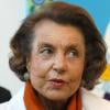 Liliane Bettencourt