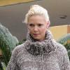 Katherine Heigl à Los Feliz, le 20 octobre 2010