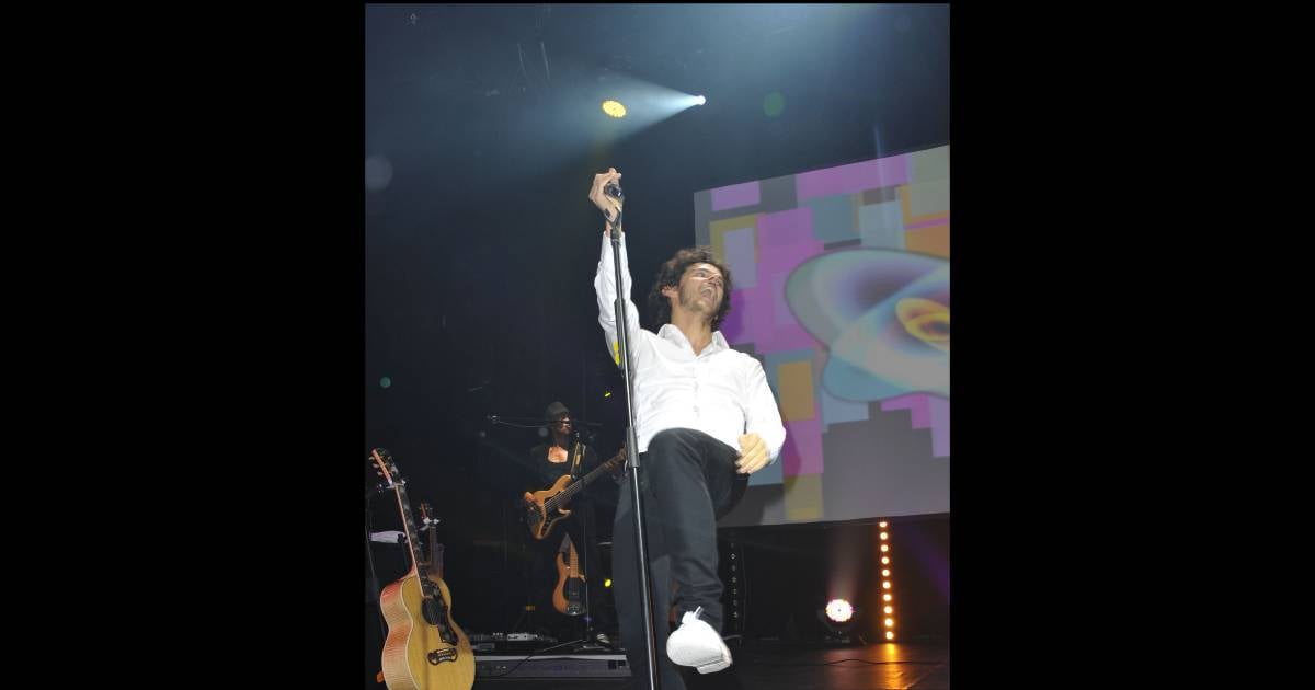 Michael Gregorio Pirate Les Chanteurs Streaming Michael Gregorio pirate les chanteurs. 21/10/2010 - Purepeople