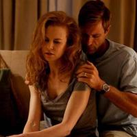 Nicole Kidman et Aaron Eckhart en plein deuil, dans leur nouveau film poignant !