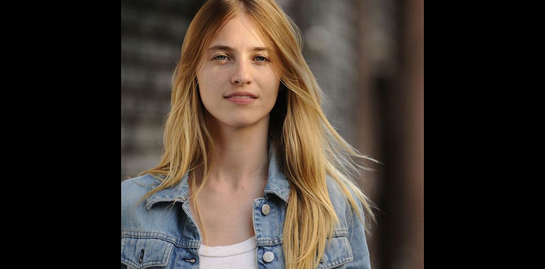 Picture Me Le Journal Vérité D Un Top Model Streaming Sara Ziff : Le superbe top vous emmène dans le côté obscur du monde de