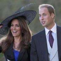 Kate Middleton : Première sortie officielle depuis des mois au bras de William !