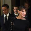Carla Bruni et Nicolas Sarkozy se rendront en Inde début décembre 2010