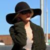 Taylor Momsen sur le tournage de Gossip Girl, le 8 octobre 2010. Il n'y a pas à dire, en fashionista elle est vraiment plus craquante !