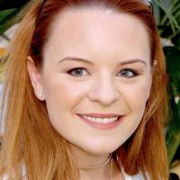 Jenna von Oÿ, la petite fille de "Né un 4 juillet", s'est mariée !
