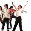 Alexandre Devoise part à la recherche du nouveau Michael Jackson pour la chaîne W9