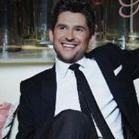 Matt Dusk : Faites le plein de bonnes nouvelles avec le séduisant crooner !