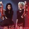 The Veronicas dans la nouvelle campagne de pub pour la PeTA