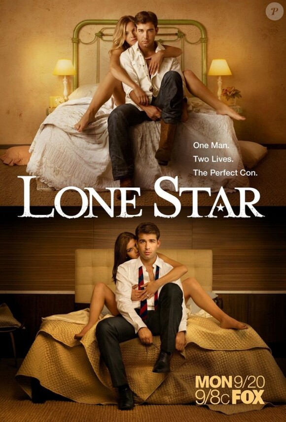 Lone Star (Fox)  a été annulée !