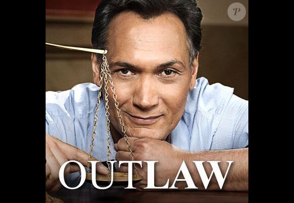 La série Outlaw (NBC) a été annulée
