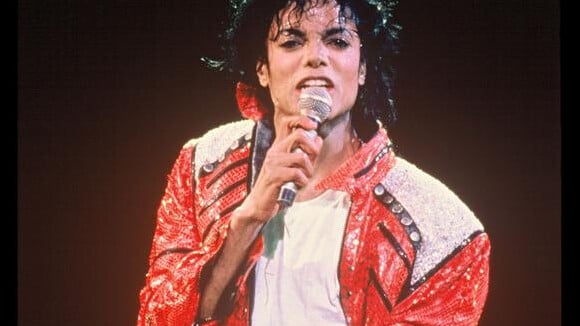 Michael Jackson : Son cultissime Thriller sur grand écran ?