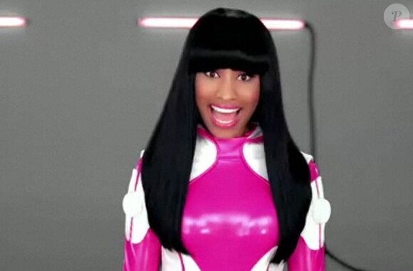 Nicki Minaj, avec le futuriste will.i.am, sample les Buggles pour son titre Check it out, extrait de son premier album intitulé Pink Friday, à paraître le 22 novembre 2010.