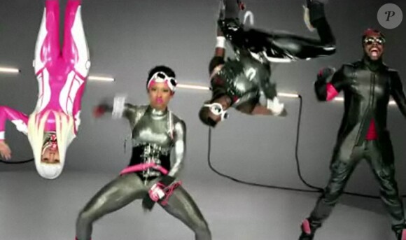 Nicki Minaj, avec le futuriste will.i.am, sample les Buggles pour son titre Check it out, extrait de son premier album intitulé Pink Friday, à paraître le 22 novembre 2010.