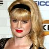 Kelly Osbourne