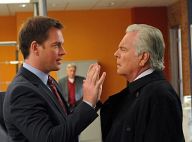 NCIS - Robert Wagner évoque Michael Weatherly : "Je suis très fier de mon fils"!