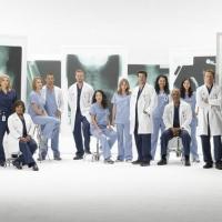 Grey's Anatomy s'offre les charmes de l'ex-mari de... Jennifer Garner !