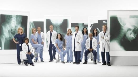 Grey's Anatomy s'offre les charmes de l'ex-mari de... Jennifer Garner !