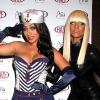 Ciara fête ses 25 ans au club Haze à Las Vegas, dans la nuit du vendredi 29 au samedi 30 octobre. Dress code : Sin City !