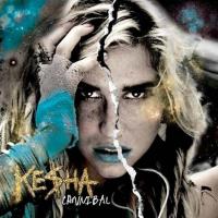 Kesha : Pour son second opus, elle s'inspire de Usher et Lady Gaga !