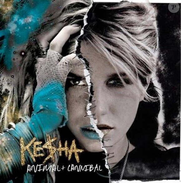 Les albums Animal et Cannibal de Kesha réunis en un seul coffret, dans les bacs dès le 22 novembre.