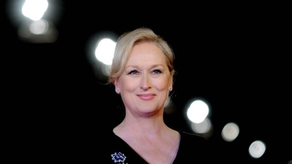 Meryl Streep : De star de cinéma... à comédienne de série sur le Web !