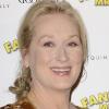 Meryl Streep rejoint le casting de Web Therapy.