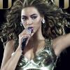Beyoncé, côté scène et dans l'envers du décor : toute sa tournée I Am... World Tour à revivre grâce à un DVD à paraître fin novembre 2010.