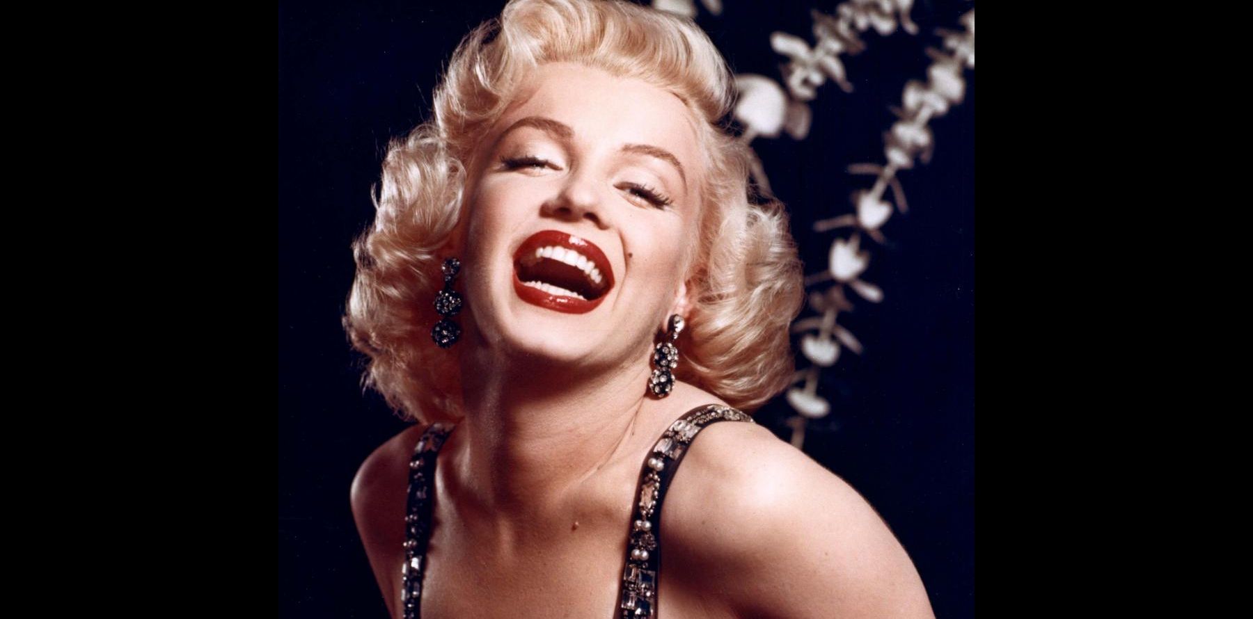 Pure Beauté Marilyn Scarlett Angie On Veut Leur Bouche Glamour Purepeople 