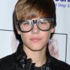 Justin Bieber signe son autobiographie au centre commercial The Grove de Los Angeles, dimanche 31 octobre.