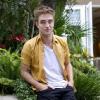 Robert Pattinson