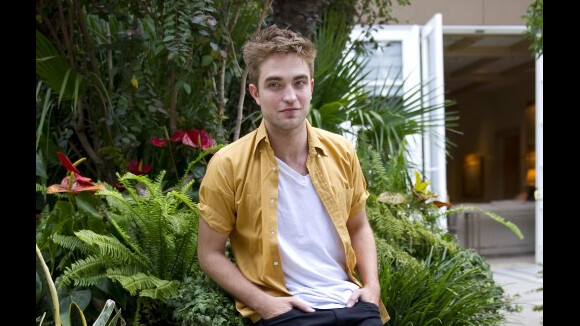 Robert Pattinson refuse un contrat de 2 millions de dollars dans la mode !
