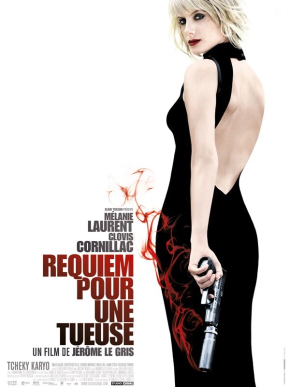 Le film Requiem pour une tueuse