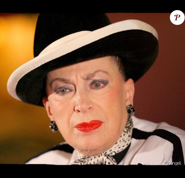 Geneviève de Fontenay, en colère contre Endemol