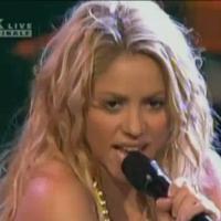 Shakira : Elle recrute des danseurs parmi ses fans !