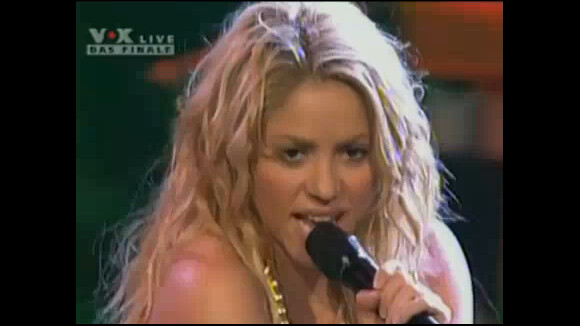 Shakira : Elle recrute des danseurs parmi ses fans !