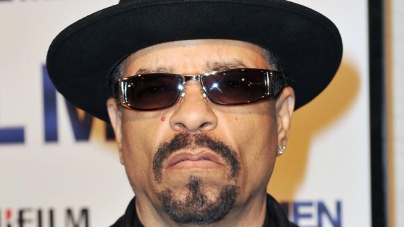 Ice-T : Fini le thé glacé, il se lance dans le cognac !