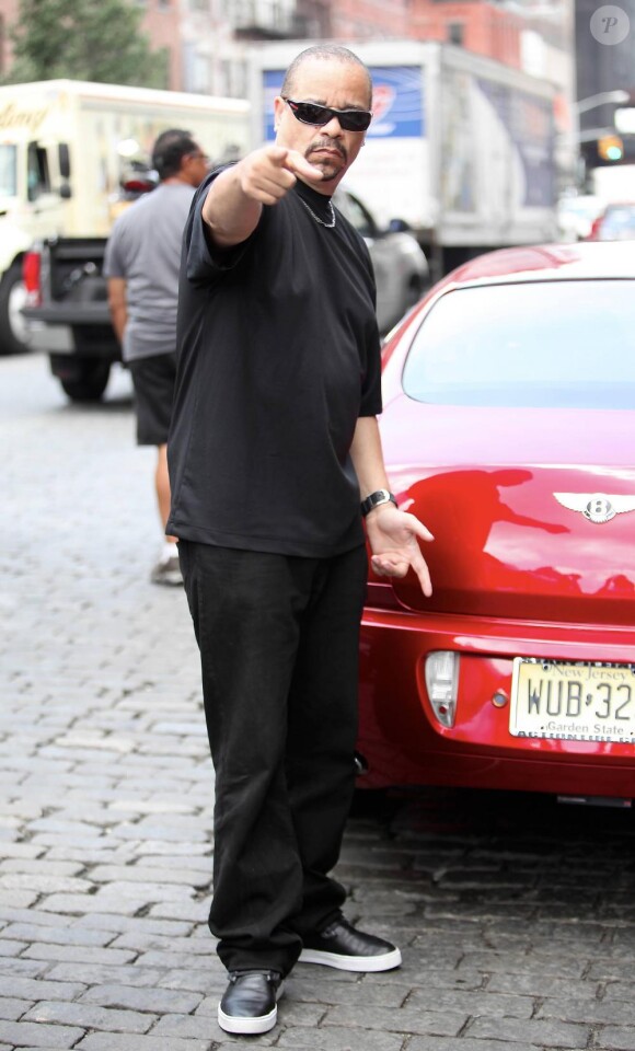 Ice-T