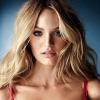 Candice Swanepoel pour la collection 2010 de la marque de lingerie ZEKI TRIKO.