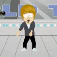 Justin Bieber, nouvelle victime de South Park, dans un épisode hilarant !